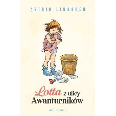 Lotta z ulicy Awanturników