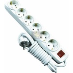 Magnolia 6 Plug 5 m Switch (30887)