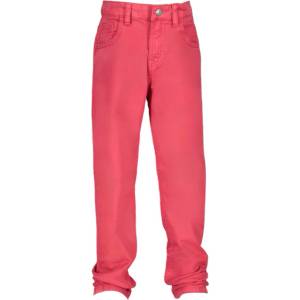 Guess jeans Детски панталони jeans на guess, Цвят Червено (n3bb03wfpma_rog5r2)
