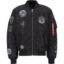 Alpha Industries MA-1