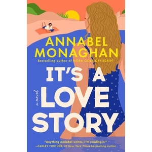 It's a Love Story (ISBN: 9780593714102)