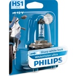 Philips Крушка, фар за дълги светлини PHILIPS HS1, 12V, 35W, 3600K, 600/400lm, 1 бр