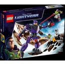 LEGO® PT IP 3 76831 Bitva se Zurgem