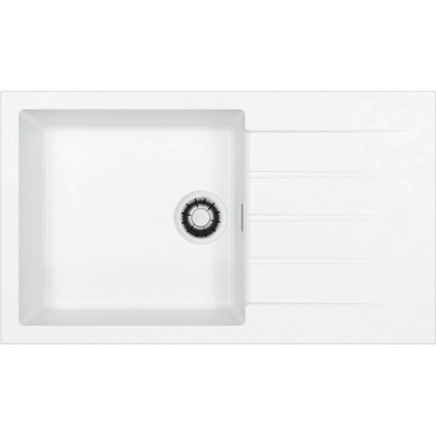 Alveus CADIT 40 QC glacier