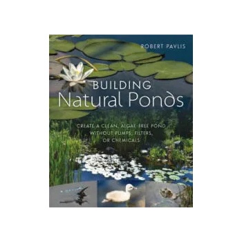 Building Natural Ponds