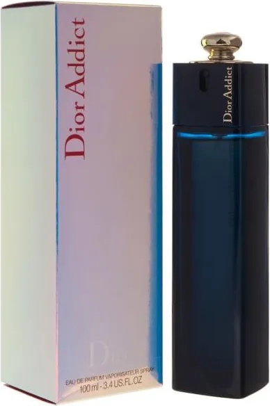 Dior Addict (2014) EDP 100 ml Tester