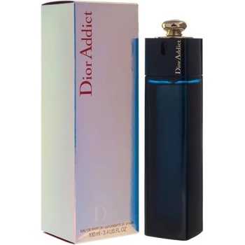 Image 1 of Dior Addict (2014) EDP 100 ml Tester