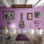 Sony Music Morse: Portnoy: George: Cover 2 Cover - 2Vinyl (LP)+CD (040365)