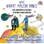Supraphon Nový návrat malého prince - CD (030340)