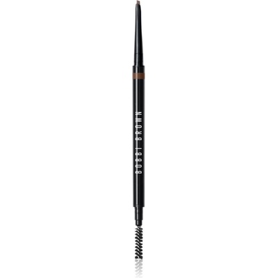 Bobbi Brown Precise Brow Pencil молив за вежди цвят Cool Dark Brown 0.06 гр
