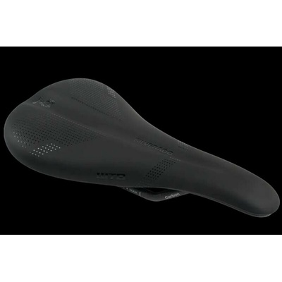 WTB Silverado 265 Medium Carbon čierne