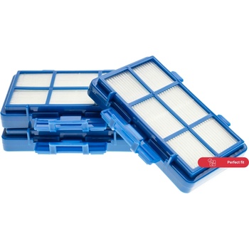 Vacs Philips FC 8247 hepa filter 3 ks