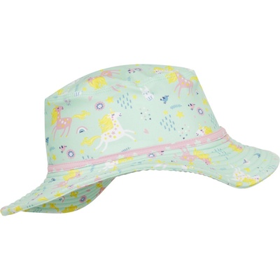 UV klobouk Playshoes Jednorožec