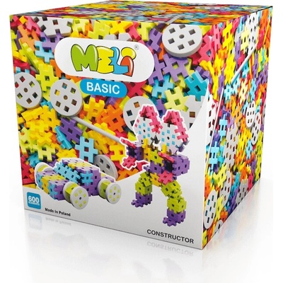 MELI Constructor 600