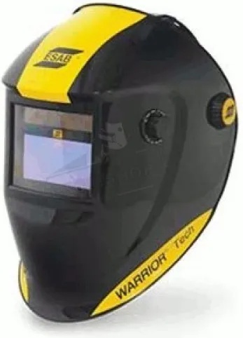 ESAB Фотосоларен шлем ESAB Warrior TECH (Warrior TECH)