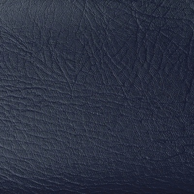 Potahová látka, čalounická KOŽENKA HOCK, H_GR_0.8, tmavě modrá, š.145cm, 460g/m2, role 40 metrů