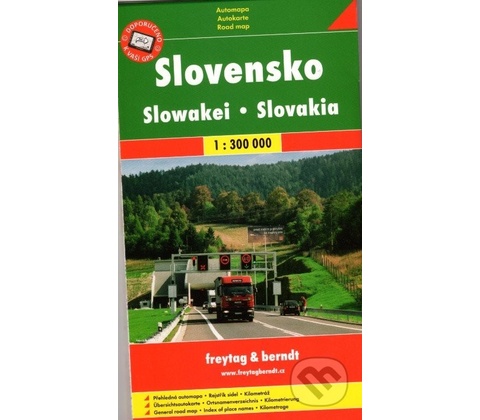 Slovensko