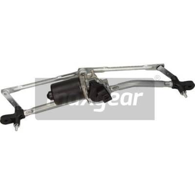 MAXGEAR Systém čistenia skiel 570072