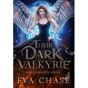 Their Dark Valkyrie | Eva Chase (ISBN: 9781989096949)