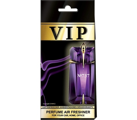 VIP №737 Alien