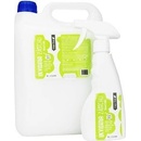 Bioclean likvidátor zápachu GRAPE KIWI OdourClean 5l + dávkovač