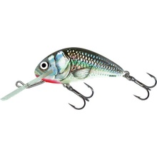 Salmo Hornet floating Holographic Grey Shiner 4 cm 3 g