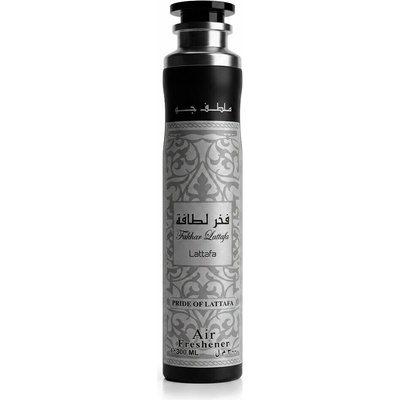 Lattafa Bytový sprej a difuzér Fakhar Lattafa 300 ml