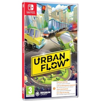 Urban Flow