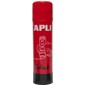 APLI Стик за лепене, 21 g, APLI 12146 (12146)