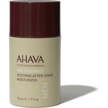 Ahava upokojujúci krém po holení 50 ml