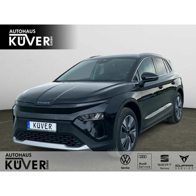Skoda Elroq 150 kW