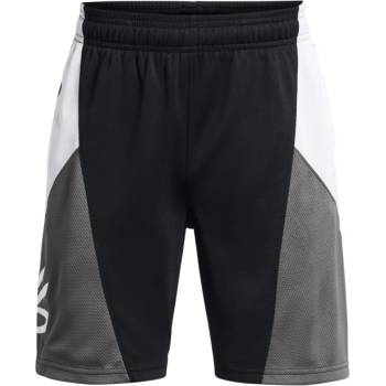 Under Armour Шорти Under Armour Curry Boys Splash Short-BLK 1380334-002 Размер YSM