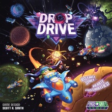 Phase Shift Games Drop Drive