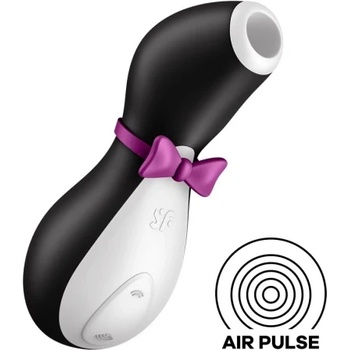 Satisfyer Клиторстимулатор Satisfyer Pro Penguin Next Generation