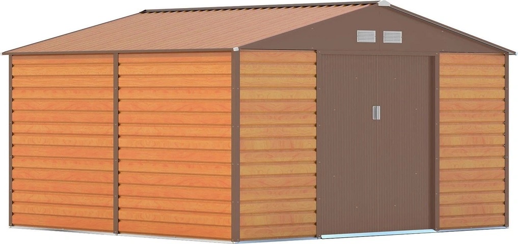 Tohle je absolutní vítěz srovnávacího testu - produkt G21 GAH 1085 340 x 319 cm
