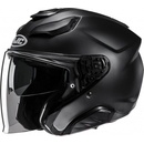 HJC F31 Solid semi Flat
