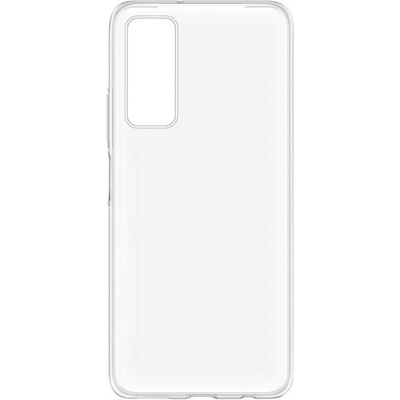 Huawei P Smart 2021 TPU Protective cover transparent (51994287)