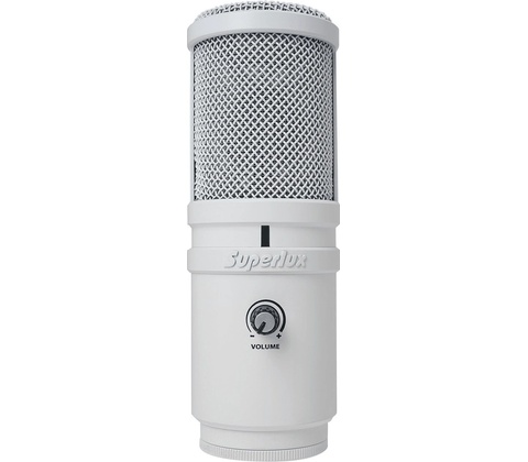 Superlux E205U MKII