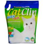 CAT CLIN Постелка CatClin 8l (003-3040)
