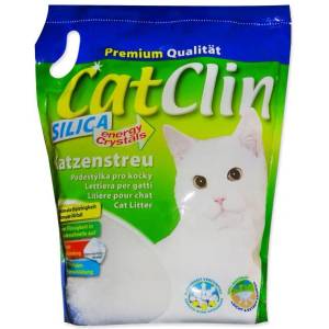 CAT CLIN Постелка CatClin 8l (003-3040)