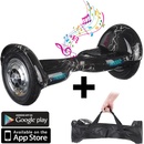 Kolonožka Offroad Bluetooth APP Lightning