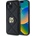 DKNY Калъф DKNY Quilted Stack Logo iPhone 15 Plus - черен (3666339260965)
