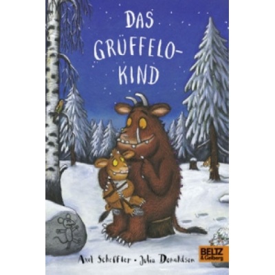 Das Grüffelokind