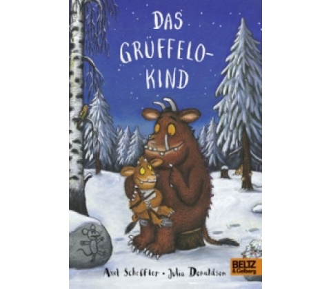 Das Grüffelokind