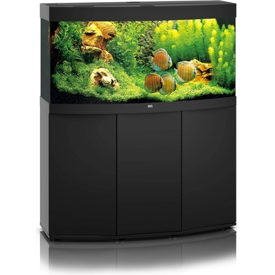 Juwel Vision LED 260 akvarijní set černý 260 l