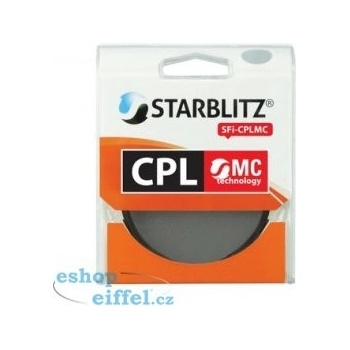 Starblitz PL-C MC 39 mm