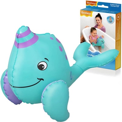 Bestway 34030 Nafukovacie zvieratko narval