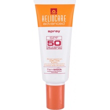 Heliocare Advanced opalovací spray SPF50 200 ml