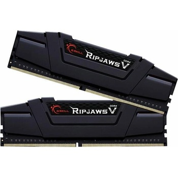 Image 1 of G.SKILL Ripjaws V 16GB (2x8GB) DDR4 3600MHz F4-3600C18D-16GVK