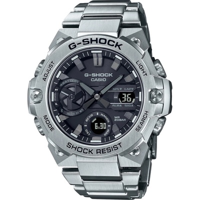 Casio GST-B400D-1A